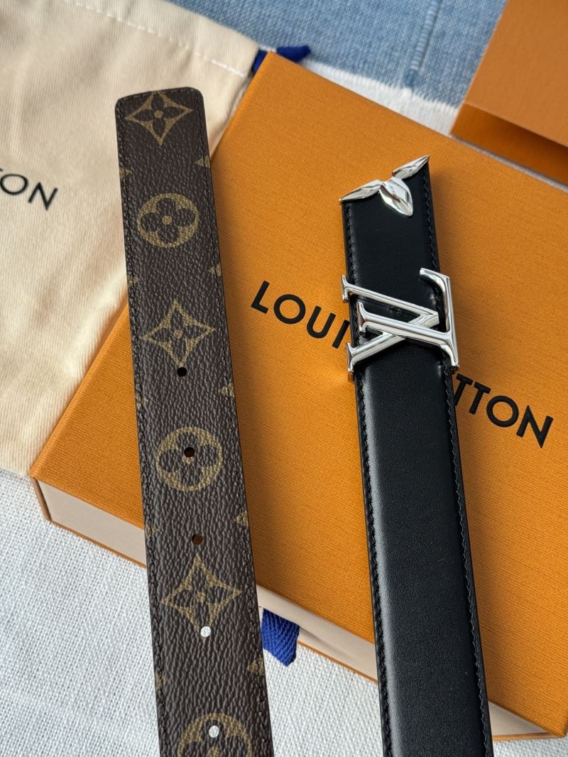 Louis Vuitton Belts